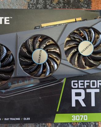 GeForce RTX 3070