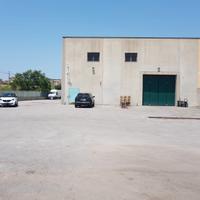 Capannone industriale reggio calabria arangea