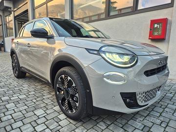 Fiat 600 Hybrid 145 CV DCT MHEV La Prima