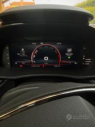 🚗 Skoda Fabia Monte Carlo 1.0 TSI