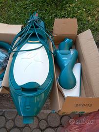Aspirapolvere folletto VK 140