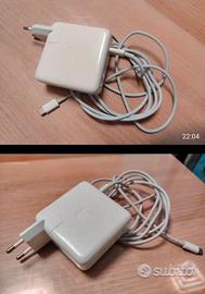 caricatore originale Apple 