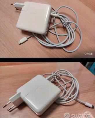 caricatore originale Apple 