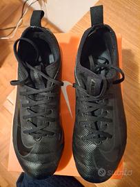 Scarpini nike neri AIR ZOOM