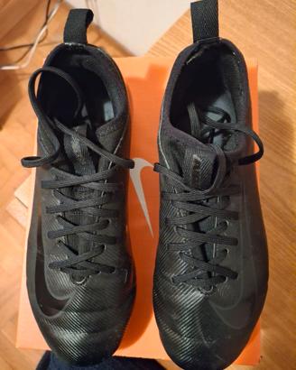 Scarpini nike neri AIR ZOOM Numero 35