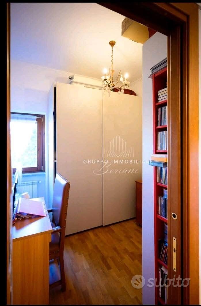 Appartamento – Roma, Municipio Roma XV - Vista 4
