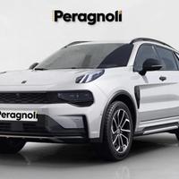 LYNK & CO 01 1.5 TD PHEV CORE AUTOMATICA