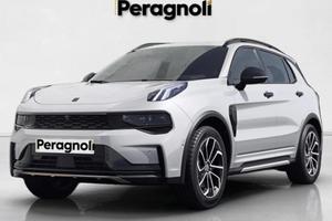 LYNK & CO 01 1.5 TD PHEV CORE AUTOMATICA