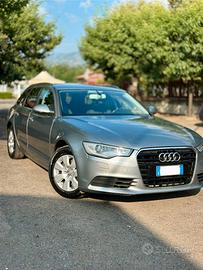 AUDI A6 AVANT 2.0 TDI - 2013 - Prezzo trattabile