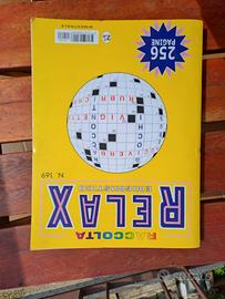 libro di enigmistiche