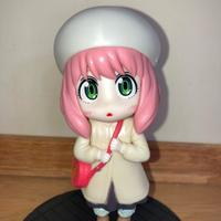 action figure Anya Forger anime Spy Family 15 cm