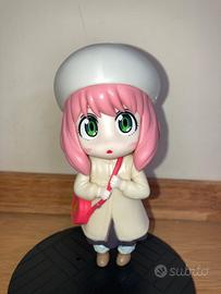 action figure Anya Forger anime Spy Family 15 cm