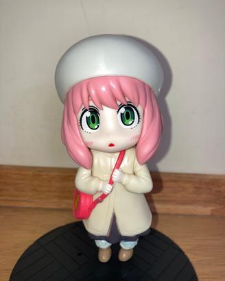 action figure Anya Forger anime Spy Family 15 cm