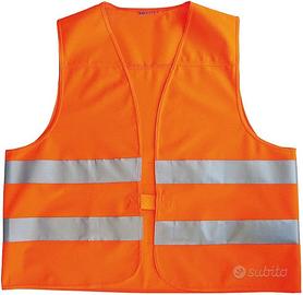 STOCK GIUBBOTTI CATARIFRANGENTI AUTO – SICUREZZA