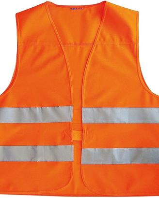 STOCK GIUBBOTTI CATARIFRANGENTI AUTO – SICUREZZA