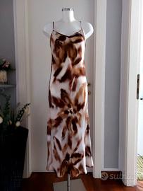  Vestito lungo 