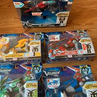 Voltron Legendary Defender (2017)
