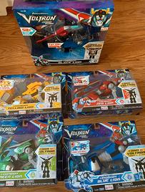 Voltron Legendary Defender (2017)