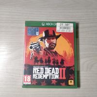 Red Dead Redemption 2