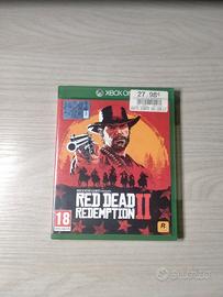 Red Dead Redemption 2
