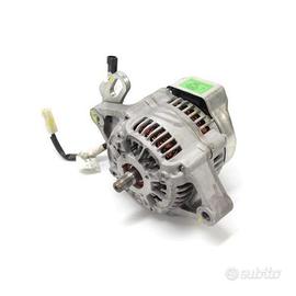 ALTERNATORE MOTO GUZZI V 100 MANDELLO