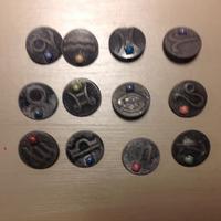 Segni zodiacali 2nd reich