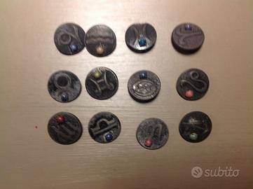 Segni zodiacali 2nd reich