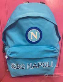 ZAINO SSC NAPOLI