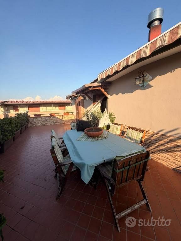 Appartamento – Sant'Anastasia, Canesca, Napoli - Vista 4