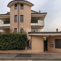 Splendido e moderno bilocale arredato con terrazzo