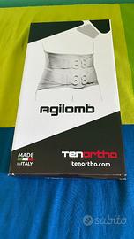 Corsetto busto lombare Ortopedico Tg. L come nuovo