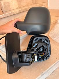 SPECCHIETTO RETROVISORE SINISTRO OPEL VIVARO C