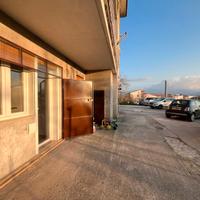 Valmontone: appartamento piano terra ristrutturato