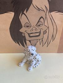 statuina Royal Copenhagen cucciolo dalmata