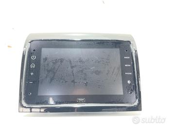 AUTORADIO STEREO OPEL Movano Serie (U9) 1690682580