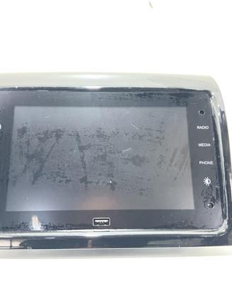 AUTORADIO STEREO OPEL Movano Serie (U9) 1690682580