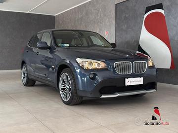 BMW X1 xdrive23dA xLine