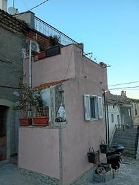 Casa singola tt RISTRUTTURATA