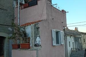 Casa singola tt RISTRUTTURATA