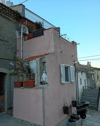 Casa singola tt RISTRUTTURATA