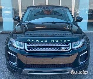 Range rover evoque anno 2018 ricambi #421