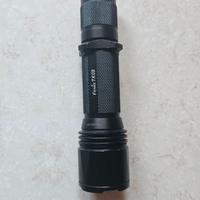Torcia Fenix TK09