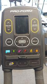 Spin Bike professionale