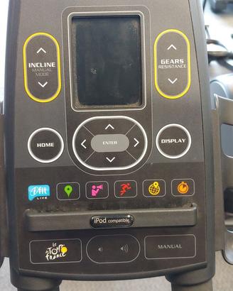 Spin Bike professionale