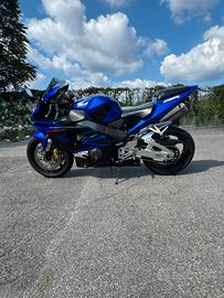 Honda cbr 954 fireblade