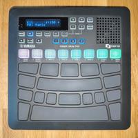 Yamaha FGDP50 Finger Drum Pad Controller Batteria