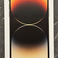 Apple iPhone 14 Pro Max 256GB Gold