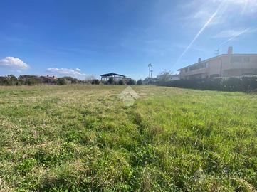 TER. RESIDENZIALE A ROMA