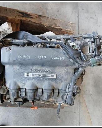 Motore L13A7 BENZINA HONDA Civic VIII 1.4 11000RSH