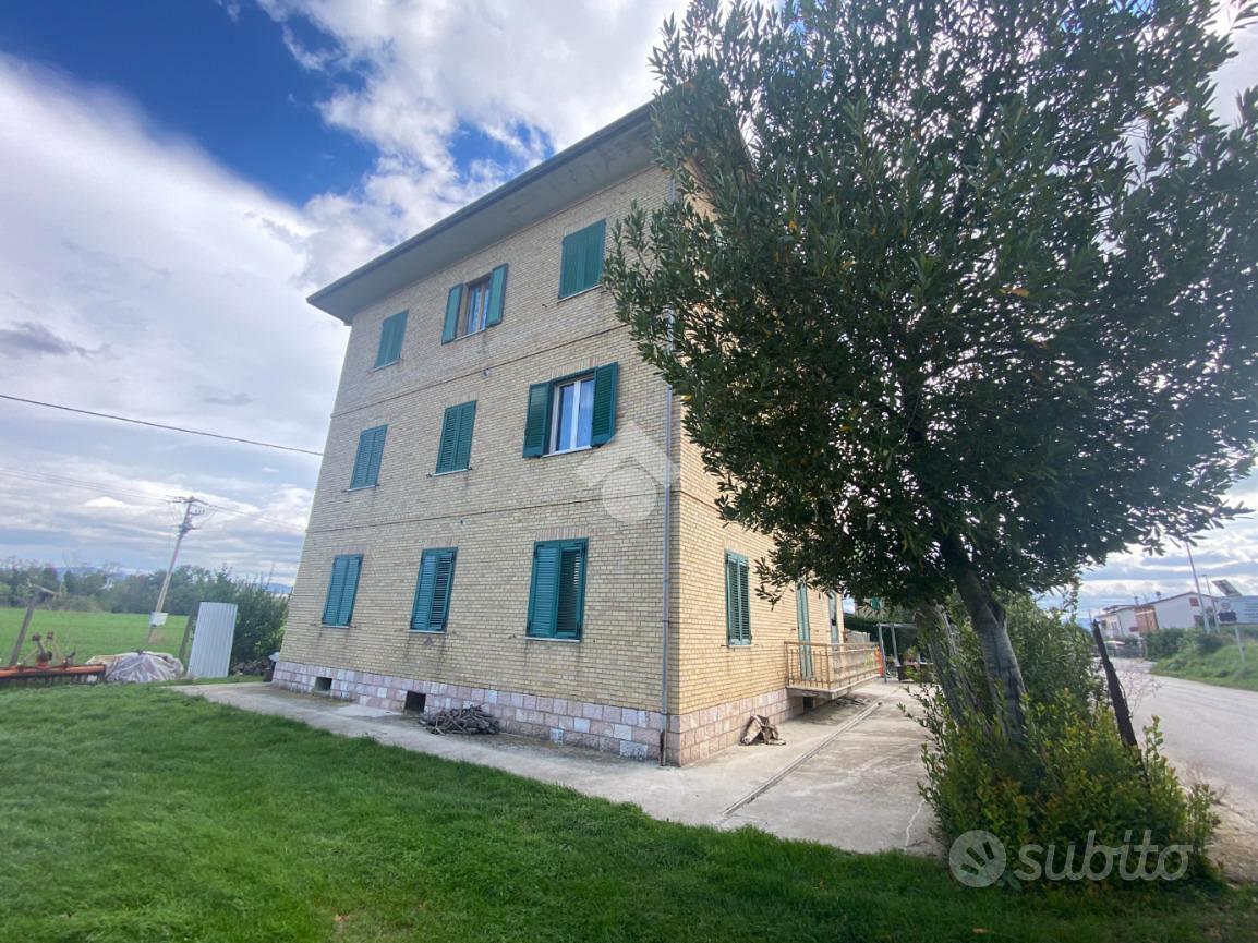 Apartment in Bastia Umbra, Vicinato le Basse - Vista 2